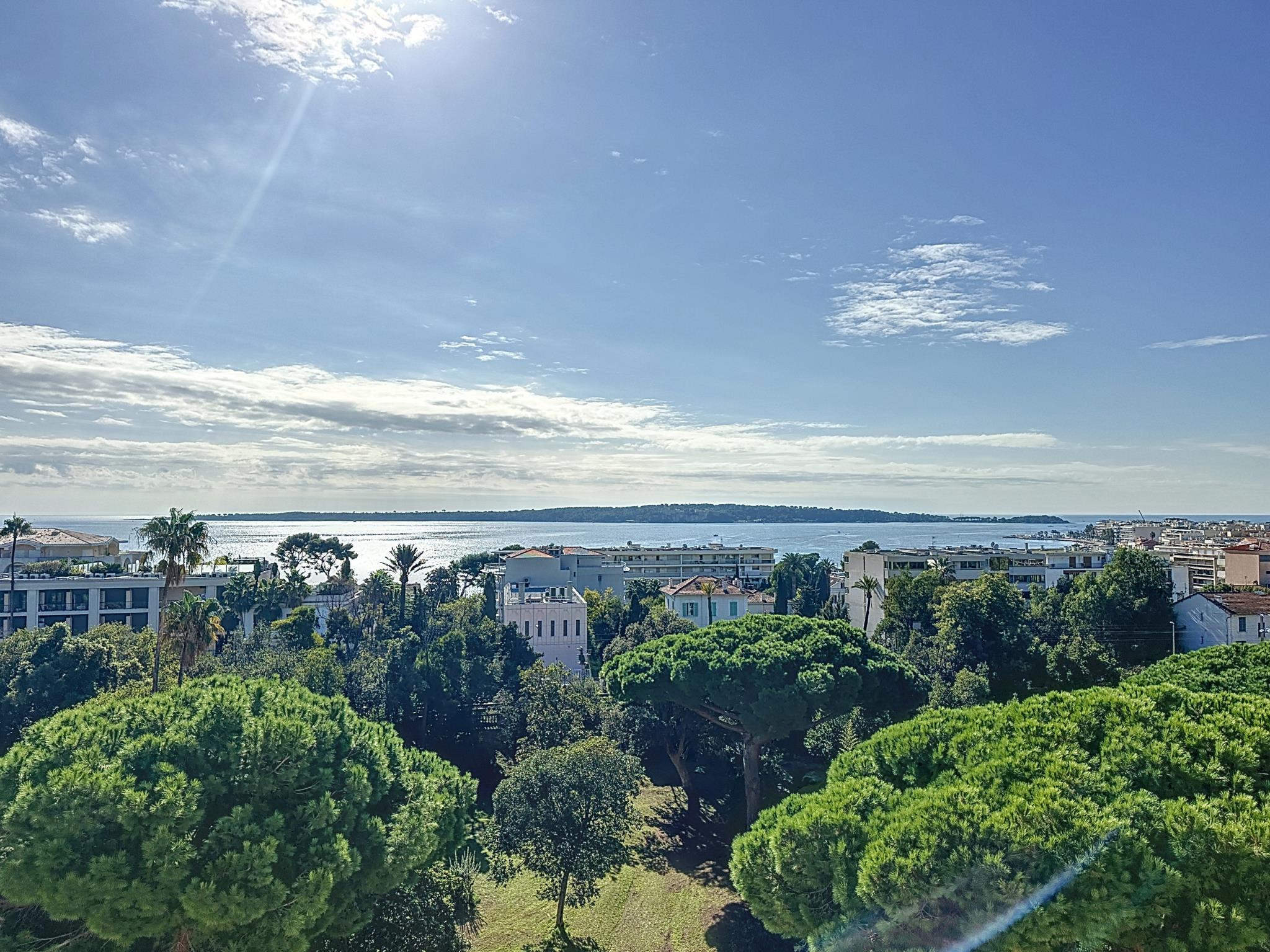 appartement  - CANNES- 06