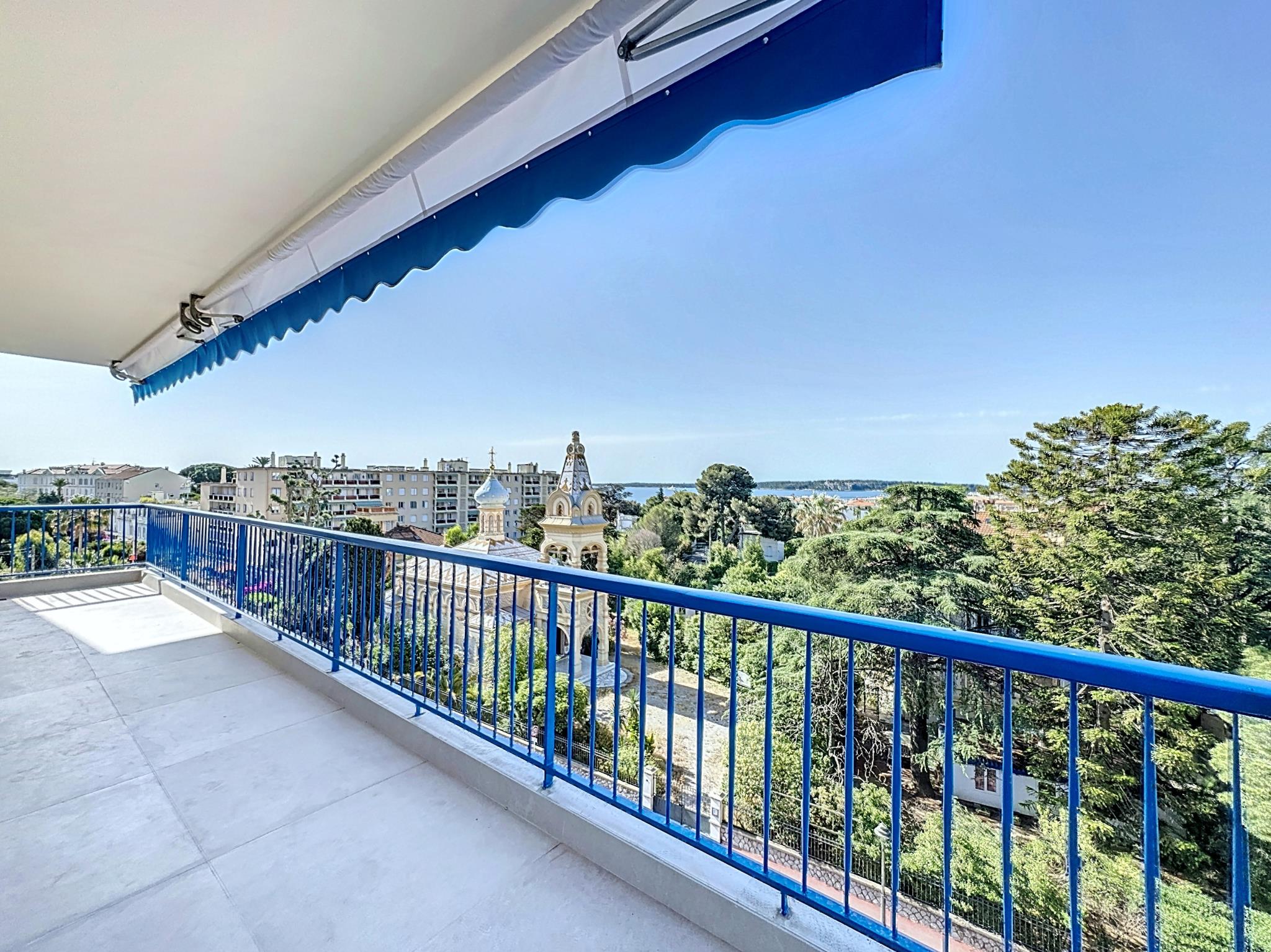 appartement  - CANNES- 06
