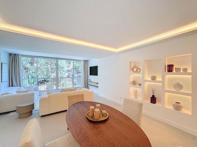 Appartement F3 à vendre - 3 pièces - 85 m2 - Cannes - 06 - PROVENCE-ALPES-COTE-D-AZUR