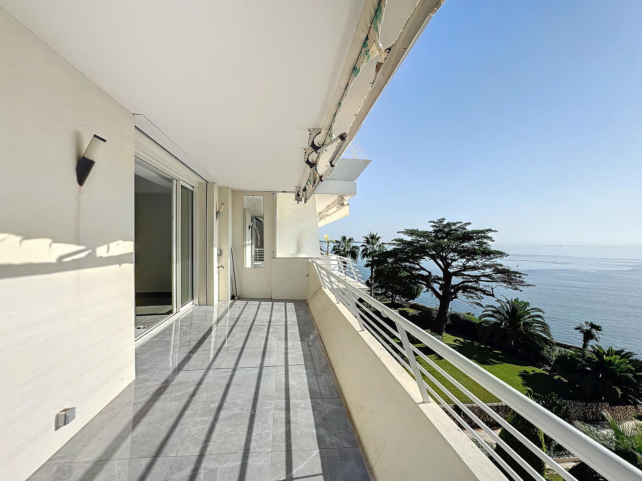 appartement  - CANNES- 06