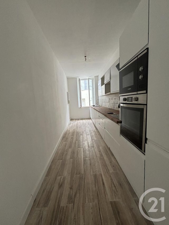 Appartement T2 à louer - 2 pièces - 47,10 m2 - Guitres - 33 - AQUITAINE