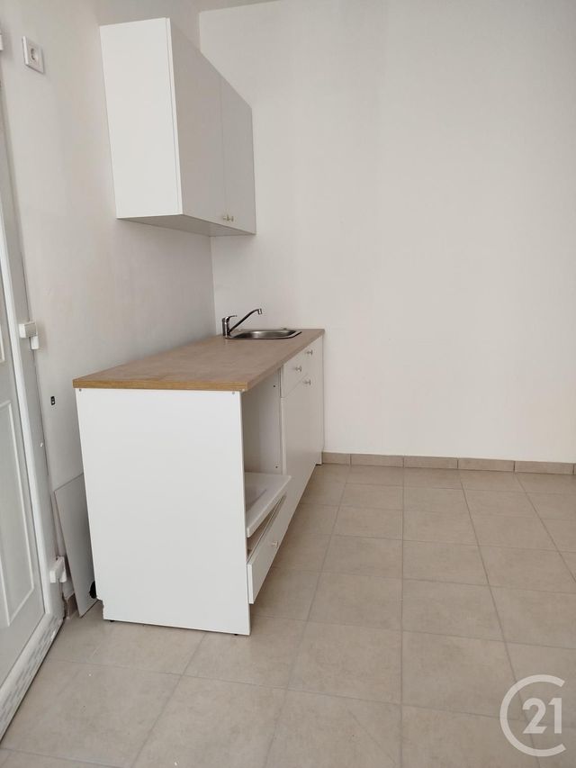 appartement - GUITRES - 33