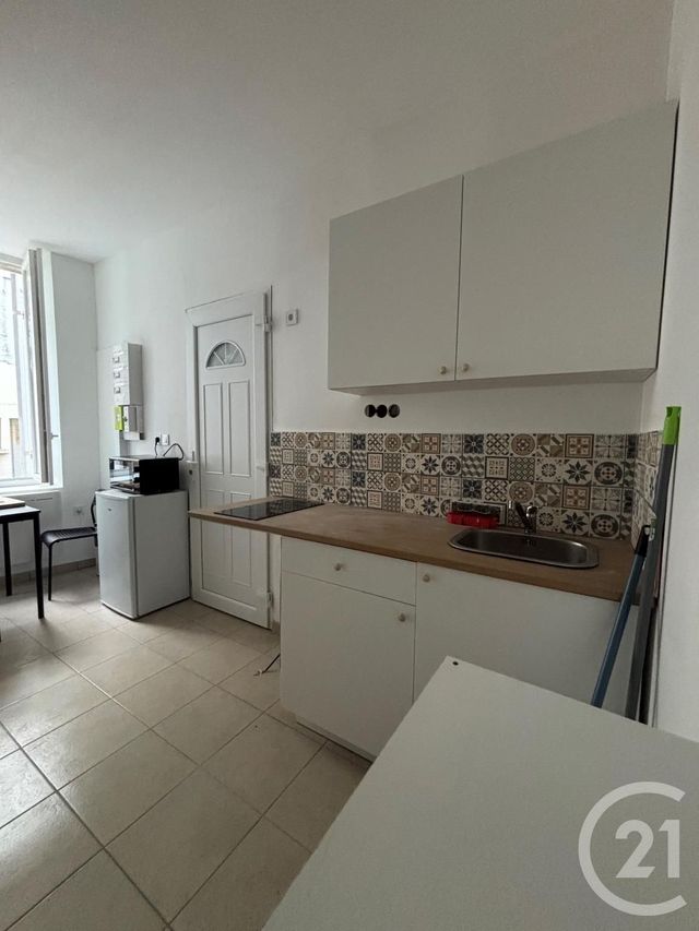 appartement - GUITRES - 33