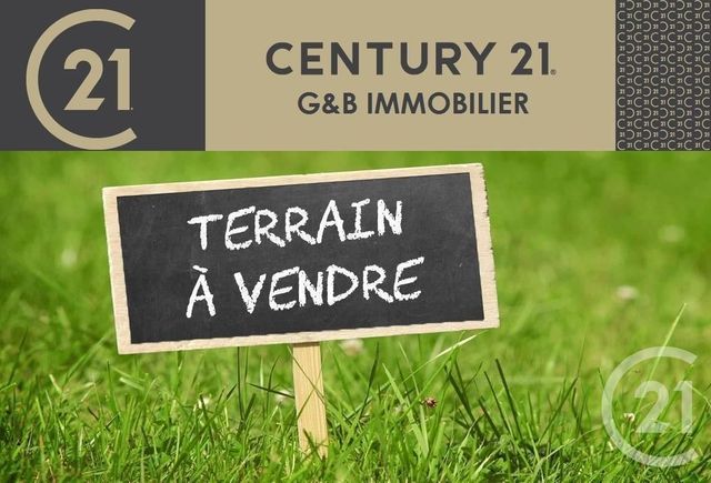 Terrain à vendre - 1000 m2 - St Medard De Guizieres - 33 - AQUITAINE