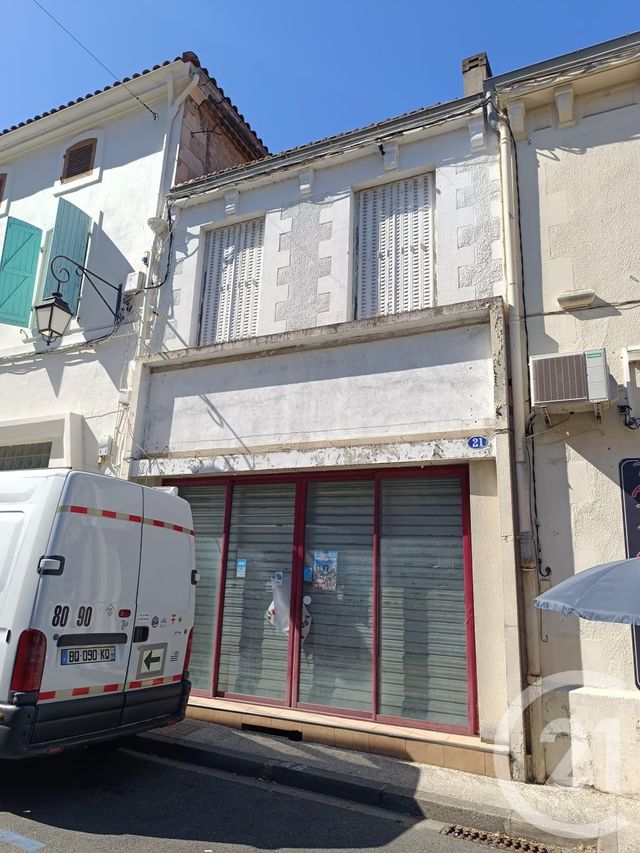 Maison à vendre - 5 pièces - 133,16 m2 - Montendre - 17 - POITOU-CHARENTES