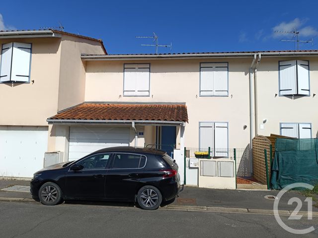 Maison à vendre - 3 pièces - 81,29 m2 - St Medard De Guizieres - 33 - AQUITAINE