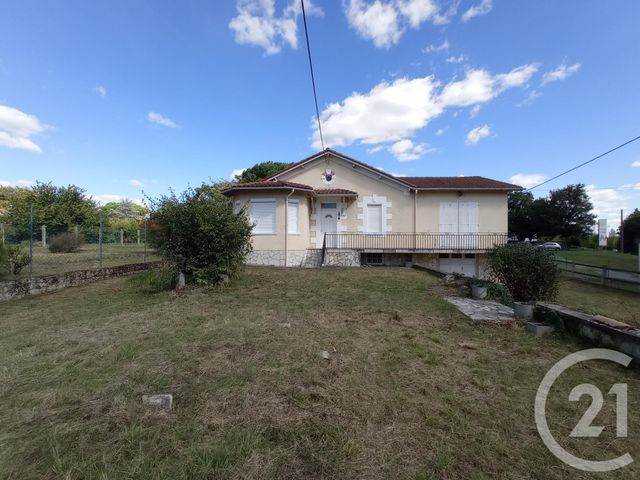 Maison à vendre - 5 pièces - 137,96 m2 - Coutras - 33 - AQUITAINE