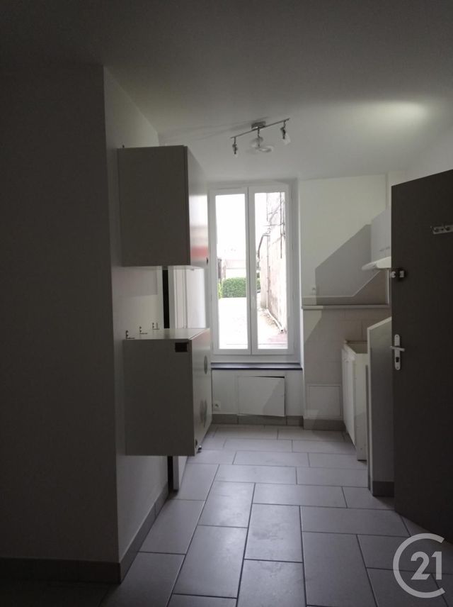 appartement - COUTRAS - 33