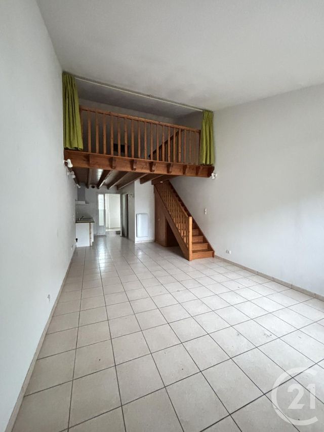 appartement - COUTRAS - 33