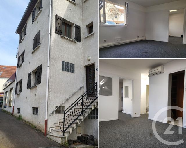 Prix immobilier CLAYE SOUILLY - Photo d’un appartement vendu