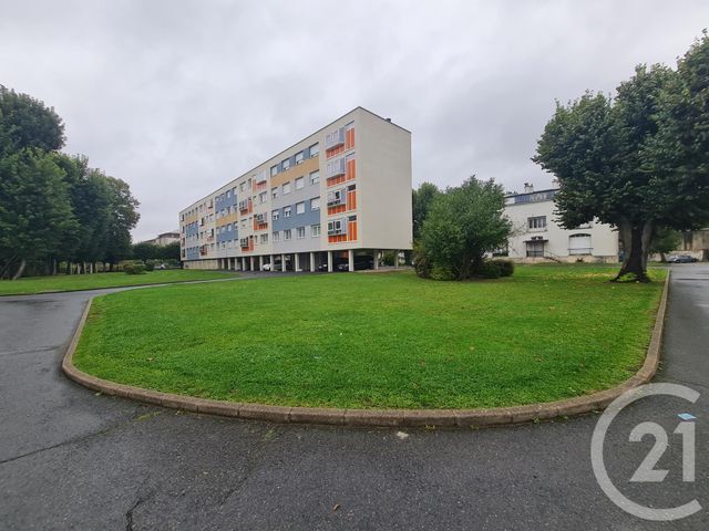 Appartement F4 à vendre - 4 pièces - 63,10 m2 - Montfermeil - 93 - ILE-DE-FRANCE