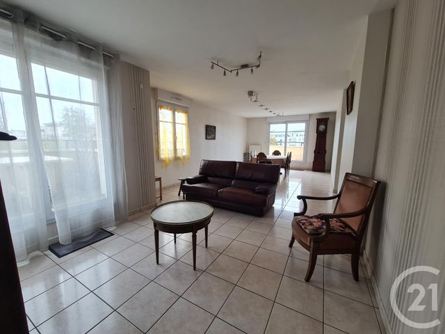 Appartement F6 à vendre CHELLES