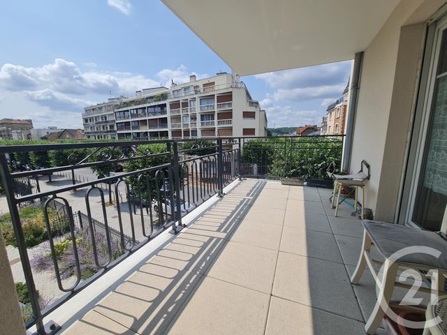 Appartement F3 à vendre - 3 pièces - 62,32 m2 - Chelles - 77 - ILE-DE-FRANCE