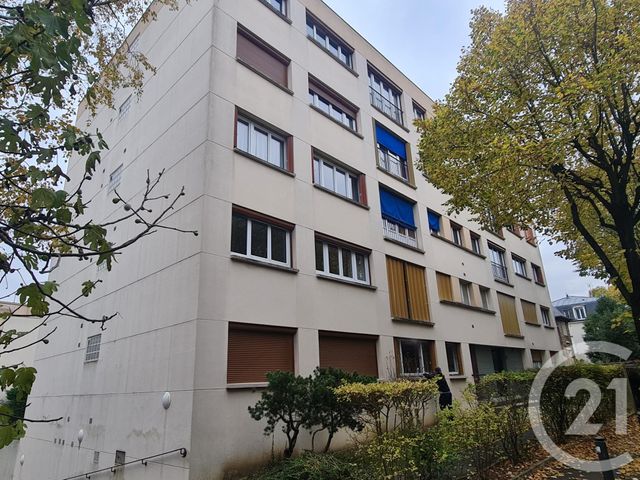 appartement - LE PERREUX SUR MARNE - 94