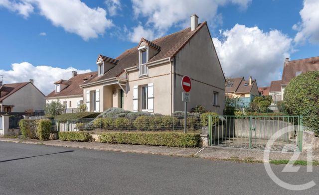 Maison à vendre - 6 pièces - 147,30 m2 - Thorigny Sur Marne - 77 - ILE-DE-FRANCE