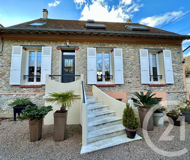 Maison à vendre TORCY