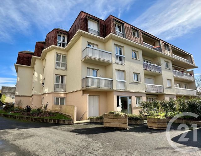 Appartement F1 à vendre - 1 pièce - 30,26 m2 - Thorigny Sur Marne - 77 - ILE-DE-FRANCE