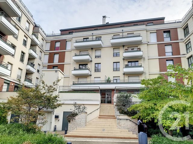 Appartement F4 à louer - 4 pièces - 70,35 m2 - Colombes - 92 - ILE-DE-FRANCE