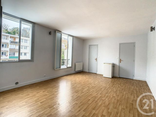 Appartement F1 à louer - 1 pièce - 30,31 m2 - Puteaux - 92 - ILE-DE-FRANCE