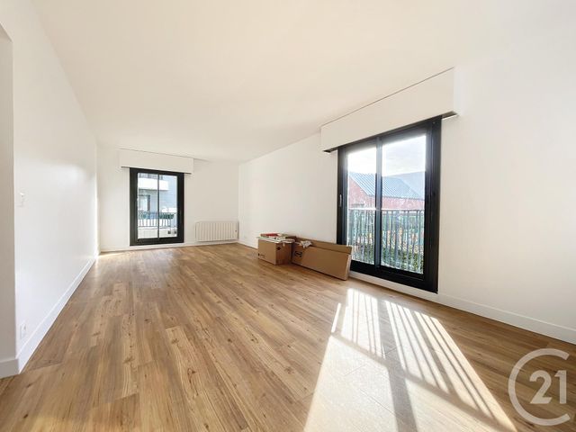 Prix immobilier PUTEAUX - Photo d’un appartement vendu