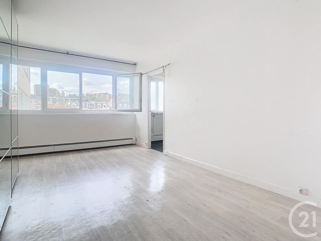 Appartement Studio à vendre - 1 pièce - 30,33 m2 - Puteaux - 92 - ILE-DE-FRANCE