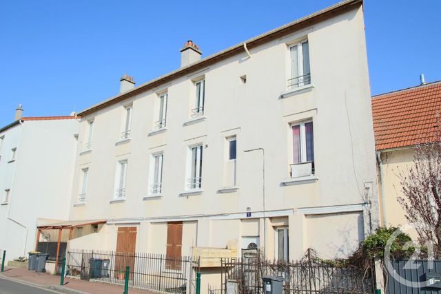 Appartement F2 à louer - 2 pièces - 31,22 m2 - Suresnes - 92 - ILE-DE-FRANCE