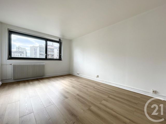 Appartement Studio à louer - 1 pièce - 25,11 m2 - Puteaux - 92 - ILE-DE-FRANCE