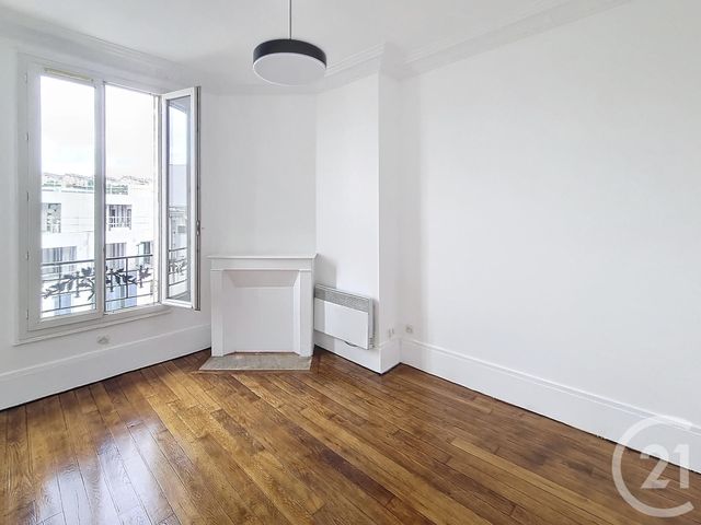 Appartement F2 à louer - 2 pièces - 32,37 m2 - Suresnes - 92 - ILE-DE-FRANCE