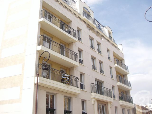 Appartement F4 à louer - 4 pièces - 91,65 m2 - Puteaux - 92 - ILE-DE-FRANCE