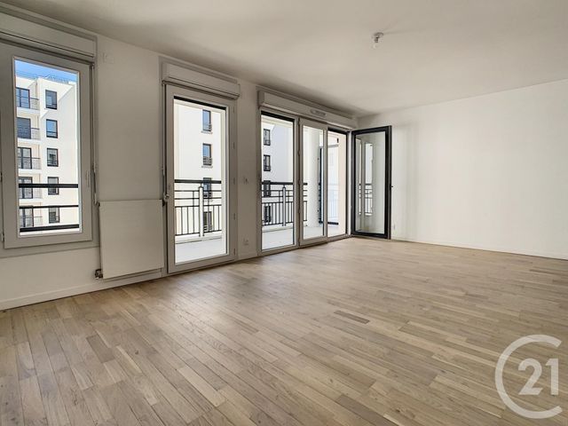 Appartement F2 à louer - 2 pièces - 51,80 m2 - Suresnes - 92 - ILE-DE-FRANCE