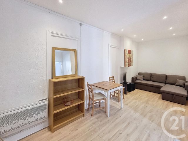 Appartement à louer - 2 pièces - 31,56 m2 - Puteaux - 92 - ILE-DE-FRANCE