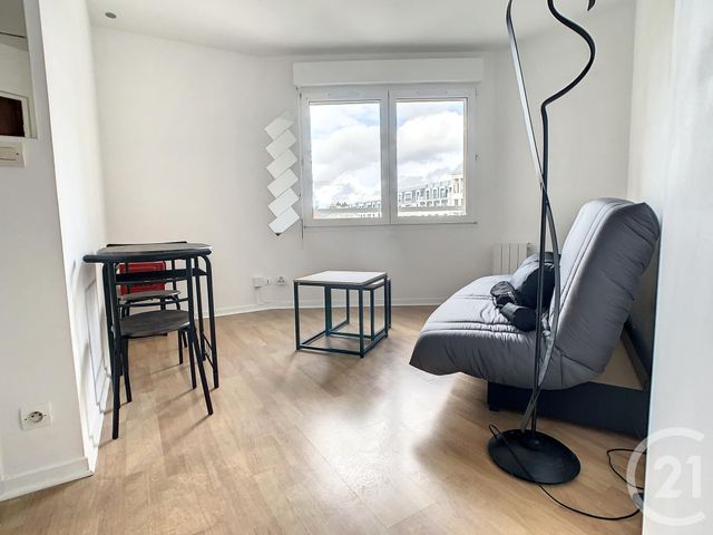 Appartement F1 à louer - 1 pièce - 17,70 m2 - Puteaux - 92 - ILE-DE-FRANCE