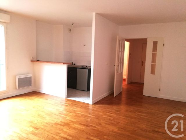 Appartement F1 à louer - 1 pièce - 38,76 m2 - Puteaux - 92 - ILE-DE-FRANCE