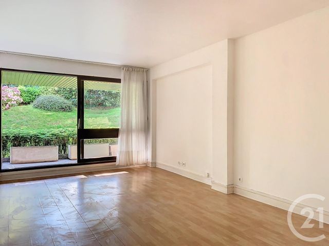 Appartement Studio à louer - 1 pièce - 35,33 m2 - Le Chesnay - 78 - ILE-DE-FRANCE