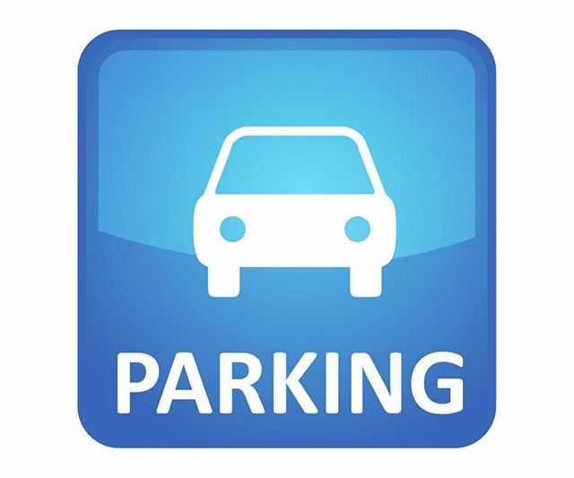 parking - PUTEAUX - 92