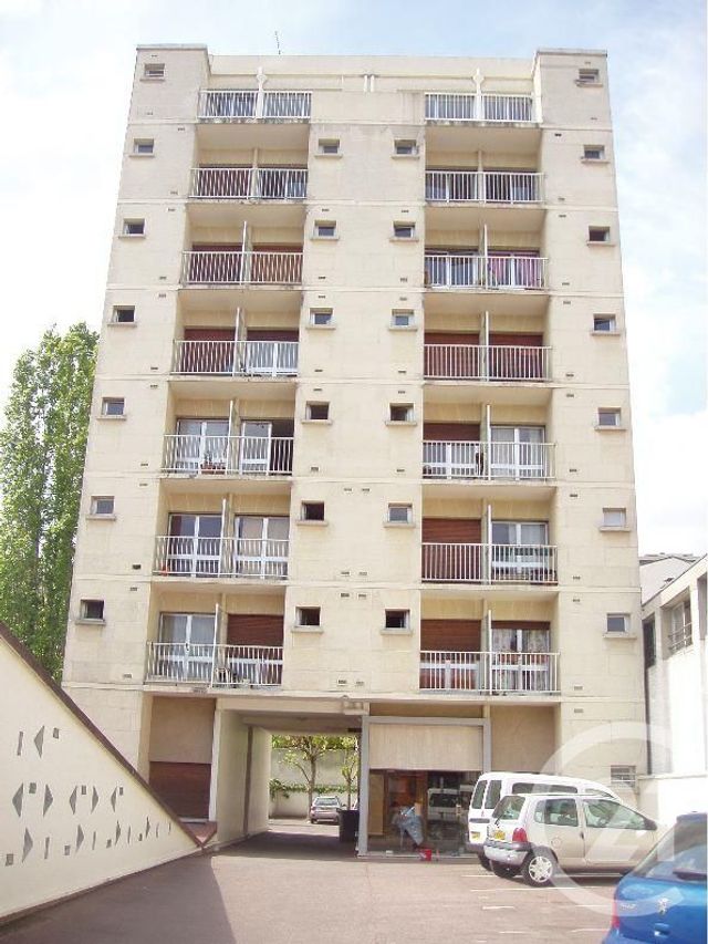 appartement - PUTEAUX - 92