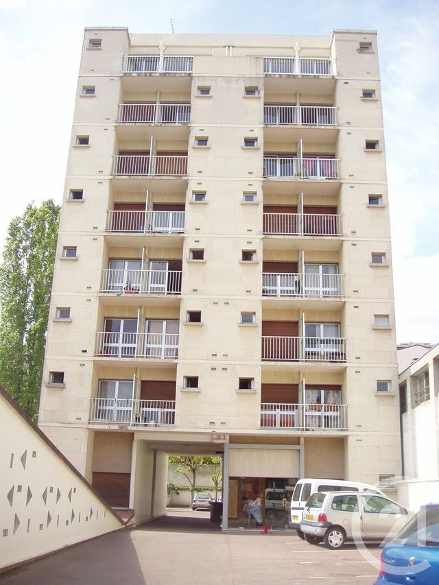 appartement - PUTEAUX - 92