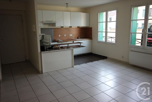 appartement - MENNECY - 91