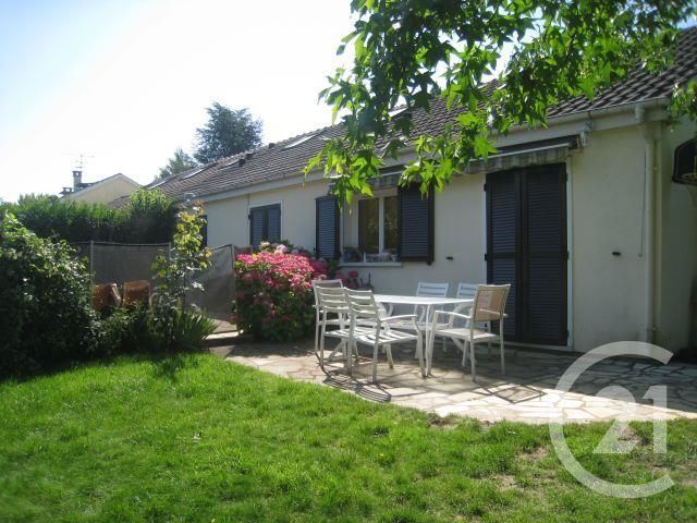 Maison à vendre - 5 pièces - 115,75 m2 - Mennecy - 91 - ILE-DE-FRANCE