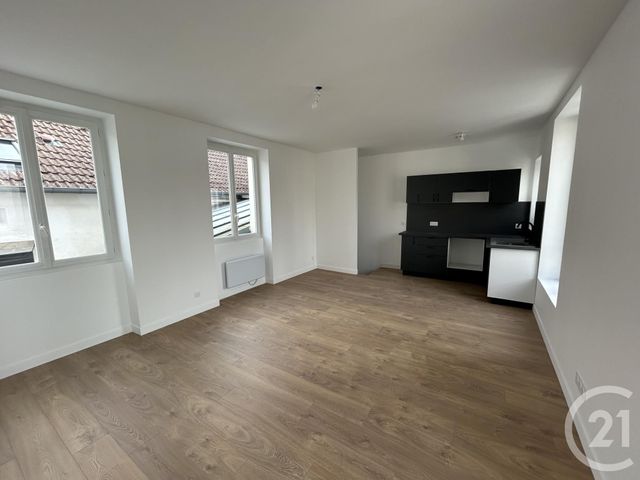 Appartement F3 à vendre - 3 pièces - 53,21 m2 - La Ferte Alais - 91 - ILE-DE-FRANCE