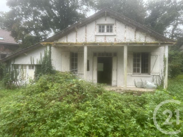 maison - ST FARGEAU PONTHIERRY - 77