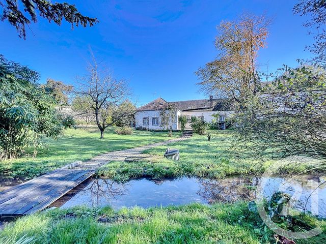 Maison à vendre GRON