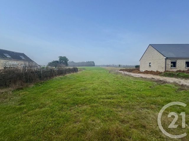 Terrain à vendre - 2092 m2 - Villebougis - 89 - BOURGOGNE