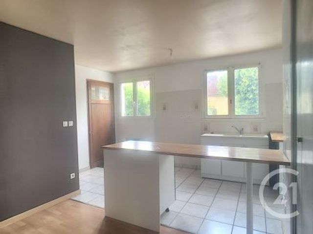 Appartement F3 à louer - 3 pièces - 55 m2 - Paron - 89 - BOURGOGNE