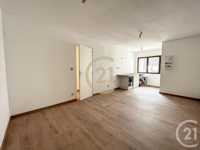 Appartement F2 à louer - 2 pièces - 33,38 m2 - Sens - 89 - BOURGOGNE