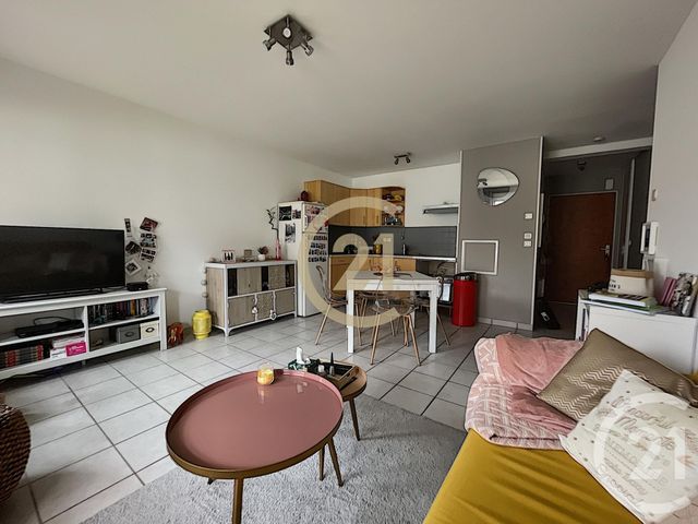 Appartement F2 à louer - 2 pièces - 41 m2 - Sens - 89 - BOURGOGNE