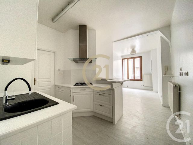 Appartement F2 à louer - 2 pièces - 38,50 m2 - Sens - 89 - BOURGOGNE