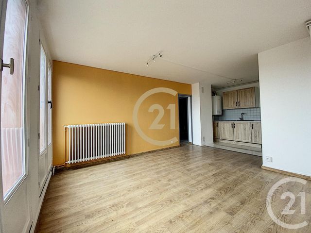 appartement - PARON - 89