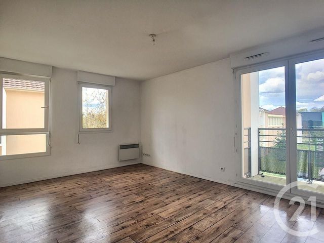 Appartement à louer - 3 pièces - 61,20 m2 - Sens - 89 - BOURGOGNE