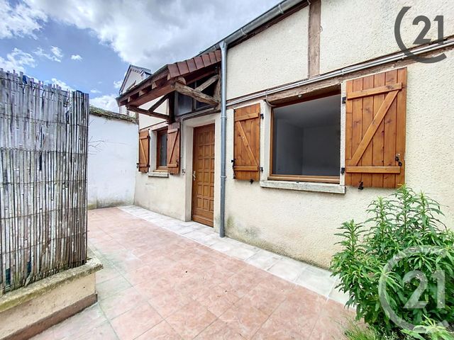 appartement - SENS - 89